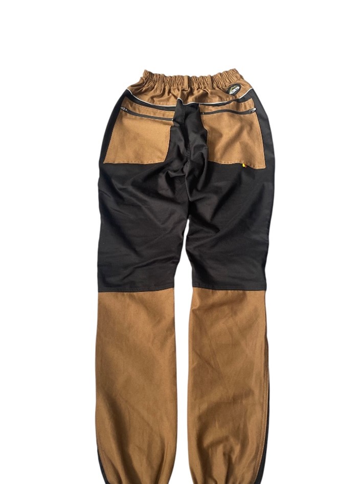 Pantalón Deportivo Escalada Monte - Imagen 3