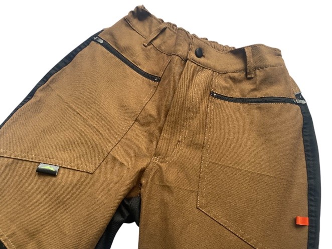 Pantalón Deportivo Escalada Monte - Imagen 4