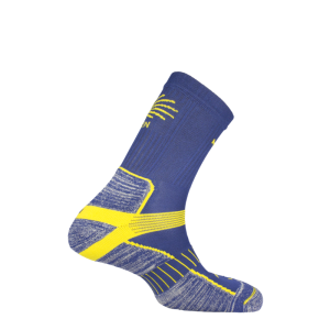 Peregrino medias senderismo trekking MUND