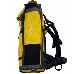 Petate morral porta material export Upheka