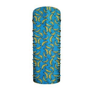 Cuello prenda multi-funcional Pescuezo