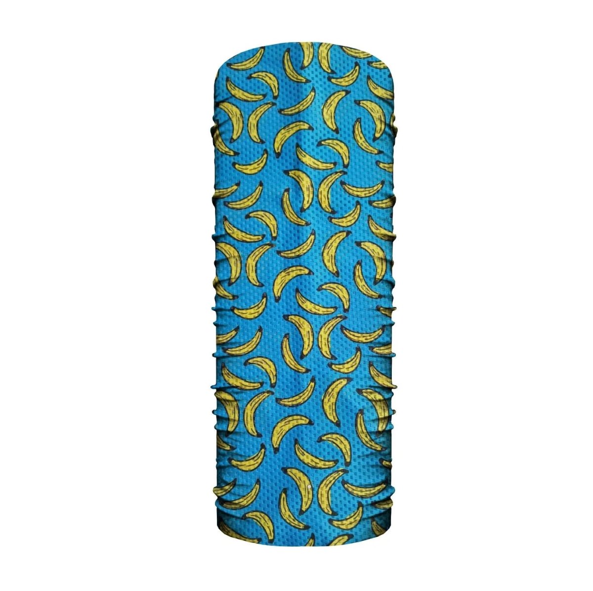 Cuello prenda multi-funcional Pescuezo