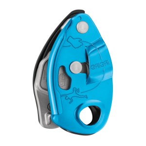 Grigri asegurador Petzl