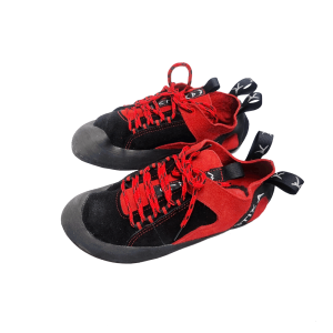 Makalu pies de gato Once