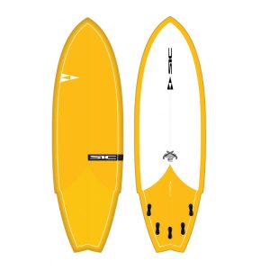 SIC Maui Pistol Whip 5’6 SL