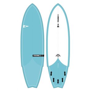 SIC Maui Pistol Whip 6’4 SL