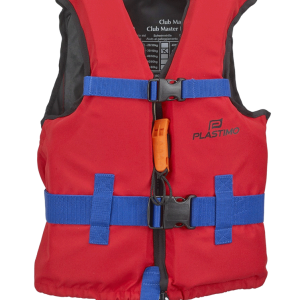 Chaleco salvavidas Plastimo Club Master
