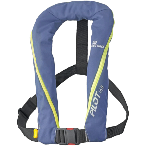 Chaleco Plastimo Pilot 165