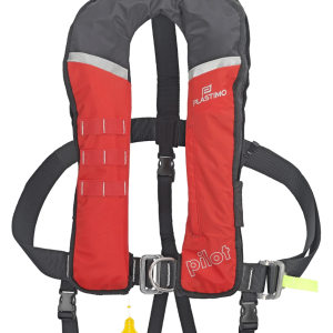 Chaleco salvavidas Plastimo PILOT 275N