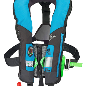 Chaleco salvavidas Plastimo SL 180