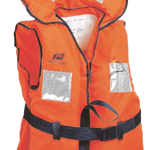 Chaleco salvavidas Plastimo Typhoon 150N