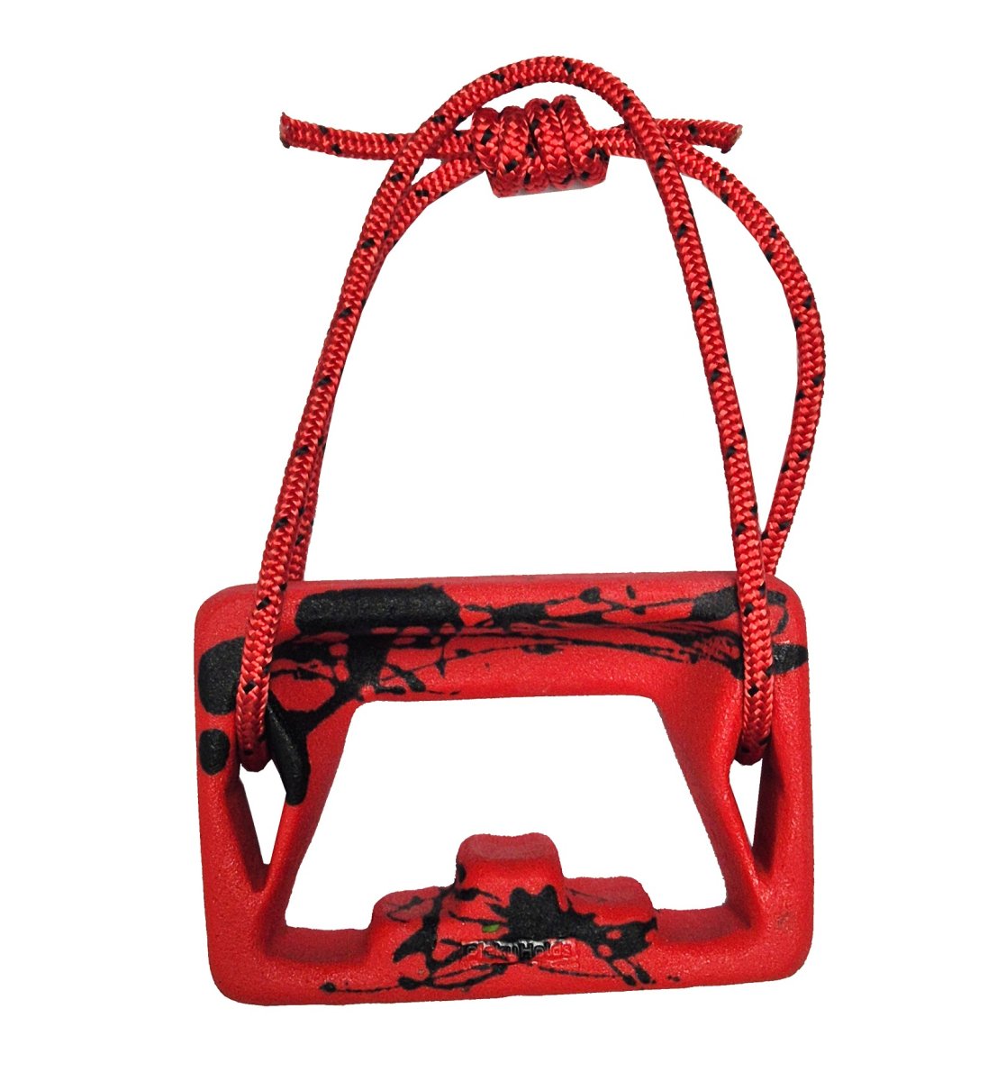 Podio entrenamiento calentamiento portatil presa Picky Holds