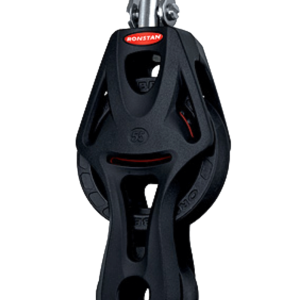 Polea violín Ronstan RF55510 Orbit Serie 55