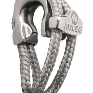 Polea textil Wichard MXLEvo