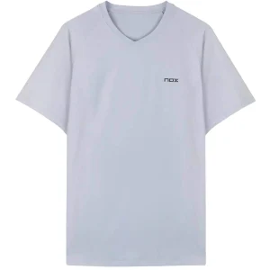 Polera Nox Pro Fit Gris