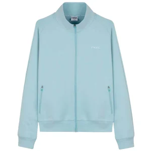 Poleron Nox Pro Azul Cielo