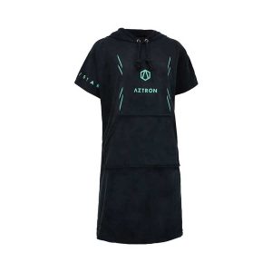 Poncho Aztron Starway