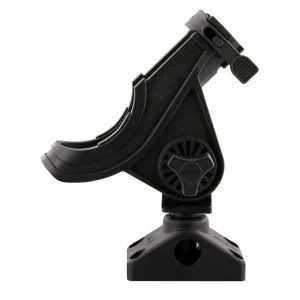 Porta cañas para kayaks