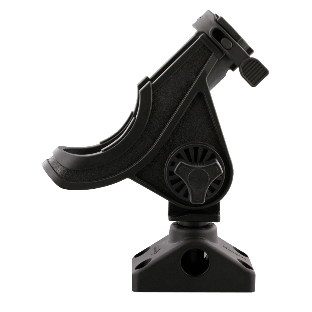 Porta cañas para kayaks