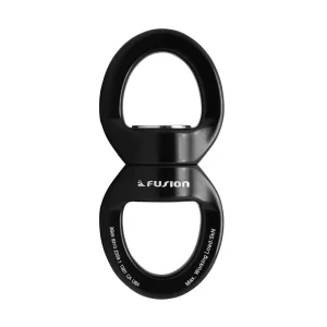 Presto Oval swivel girador rotor Fusion