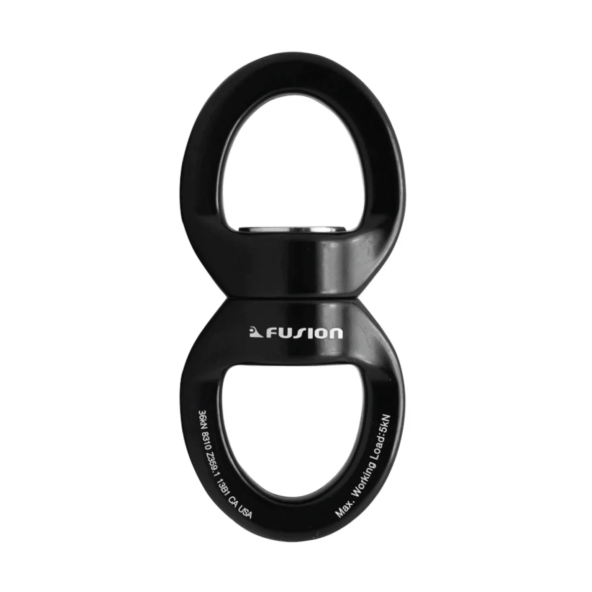 Presto Oval swivel girador rotor Fusion