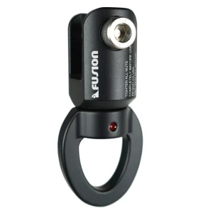 Presto Shackle swivel girador rotor Fusion
