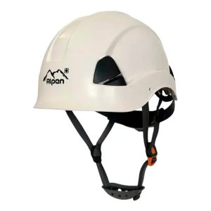 Pro 001 dielectrico alturas casco Alpen