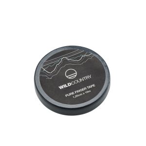Pure finger tape escalada dedos esparadrapo Wild Country