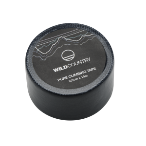 Pure climbing tape escalada manos esparadrapo Wild Country
