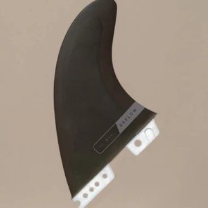 Quillas Deflow V.2 Sistema FCSII