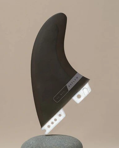 Quillas Deflow V.2 Sistema FCSII