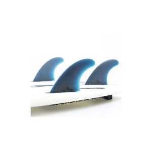 Quillas FCS II Performer Neo Glass Eco (varias medidas)