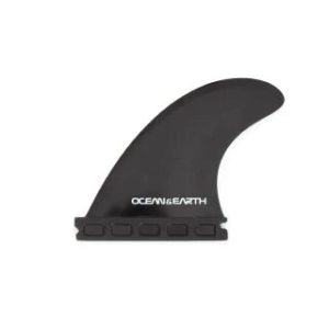 Quillas Ocean & Earth Poly Carbonate Single Tab.