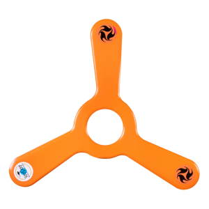 BOOMERANG VOODOO RETRO