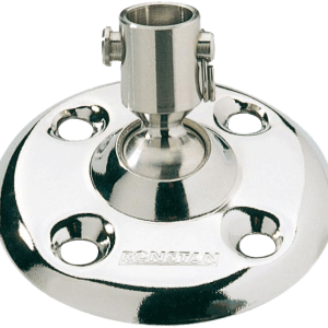 Base para polea Ronstan RF1455 para series 38/45/50/56