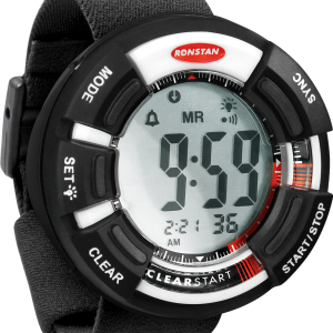 Reloj regatas Ronstan RF4050