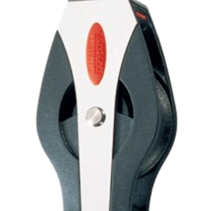 Polea violín Ronstan RF40500 Serie 40 con rodamientos