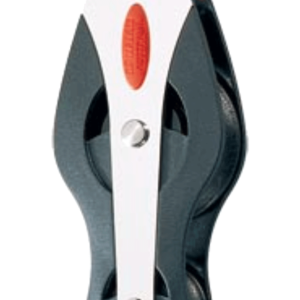 Polea violín con arraigo Ronstan RF40510 Serie 40