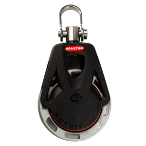 Polea Winche automática orbit 40 Ronstan RF46100