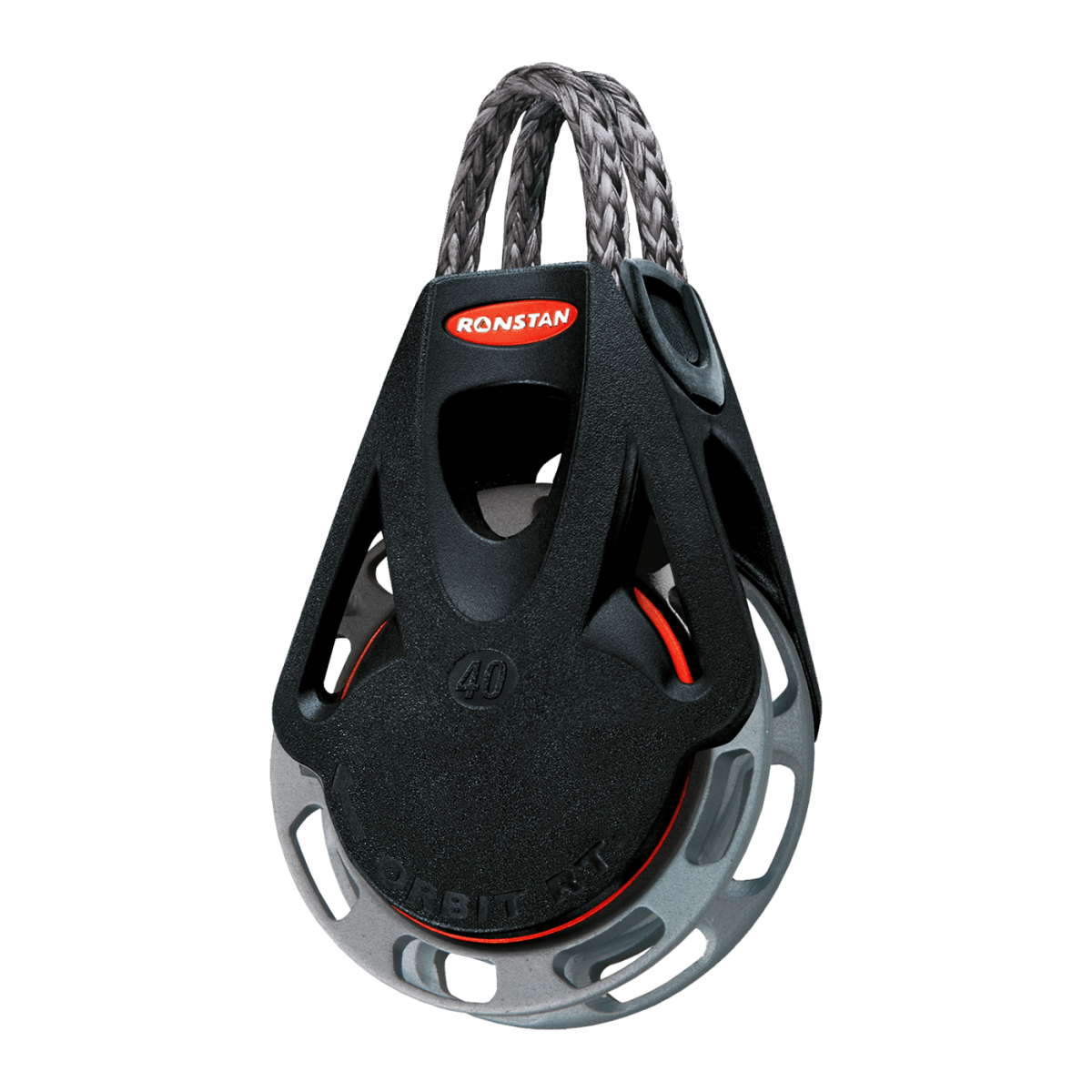 Polea Winche Automática Orbit 40 Ronstan RF46101 - Imagen 2