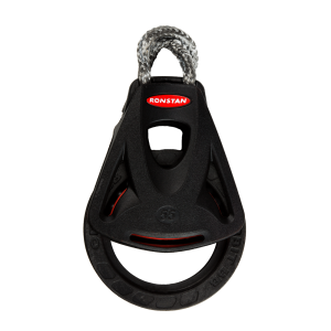 Polea Ronstan RF55101 DE 55 mm para cabos max 10 mm