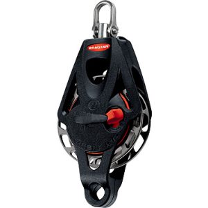 Polea Winche Orbit 55 Ronstan RF56110