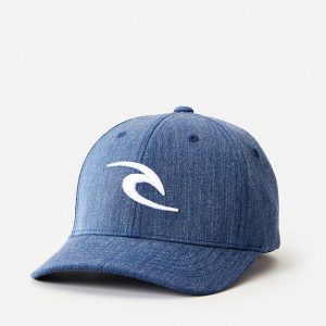 Gorra Rip Curl Tepan Flexfit Junior.