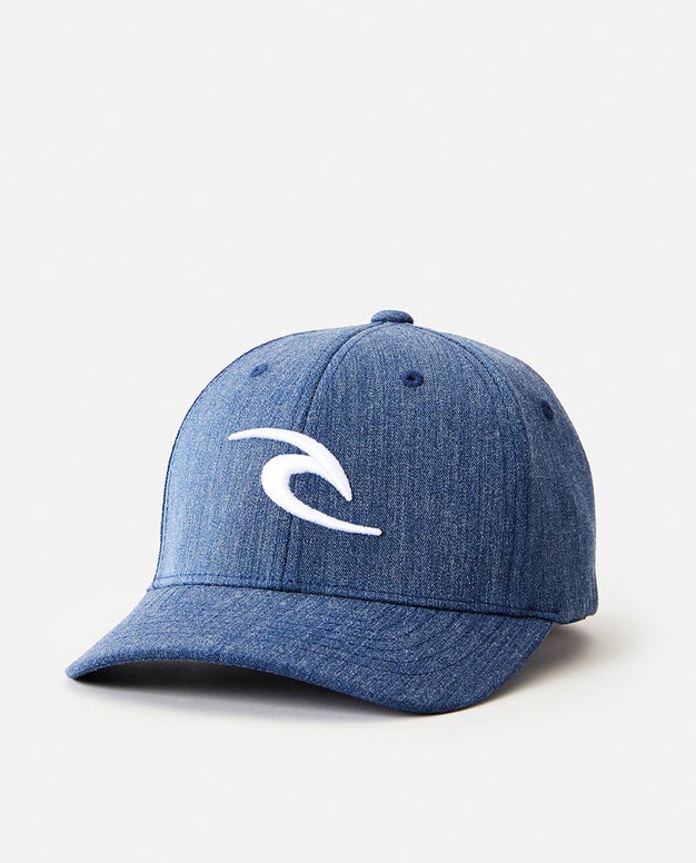Gorra Rip Curl Tepan Flexfit Junior. - Imagen 2