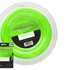 Rollo de Cuerda Signum Pro XPerience Verde (200m)