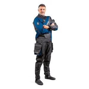 Traje Seco Dynamic Nord RS-351 hombre