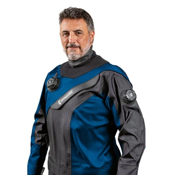 Traje Seco Dynamic Nord RS-351 hombre - Imagen 5