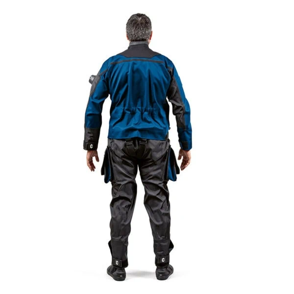 Traje Seco Dynamic Nord RS-351 hombre - Imagen 6