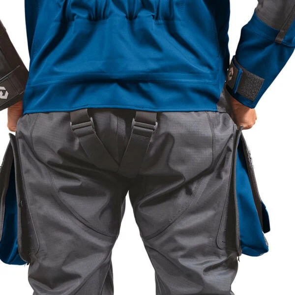 Traje Seco Dynamic Nord RS-351 hombre - Imagen 7