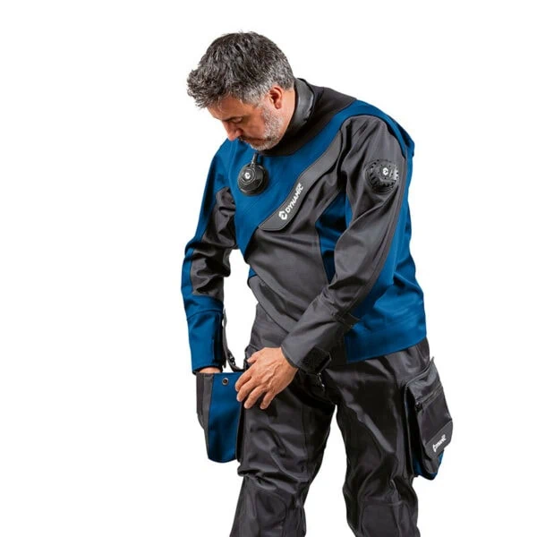 Traje Seco Dynamic Nord RS-351 hombre - Imagen 8